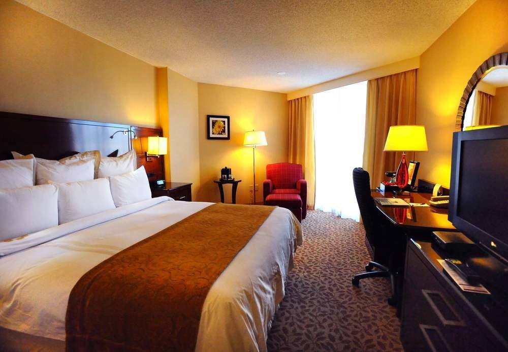 Marriott Albuquerque Hotel Kültér fotó