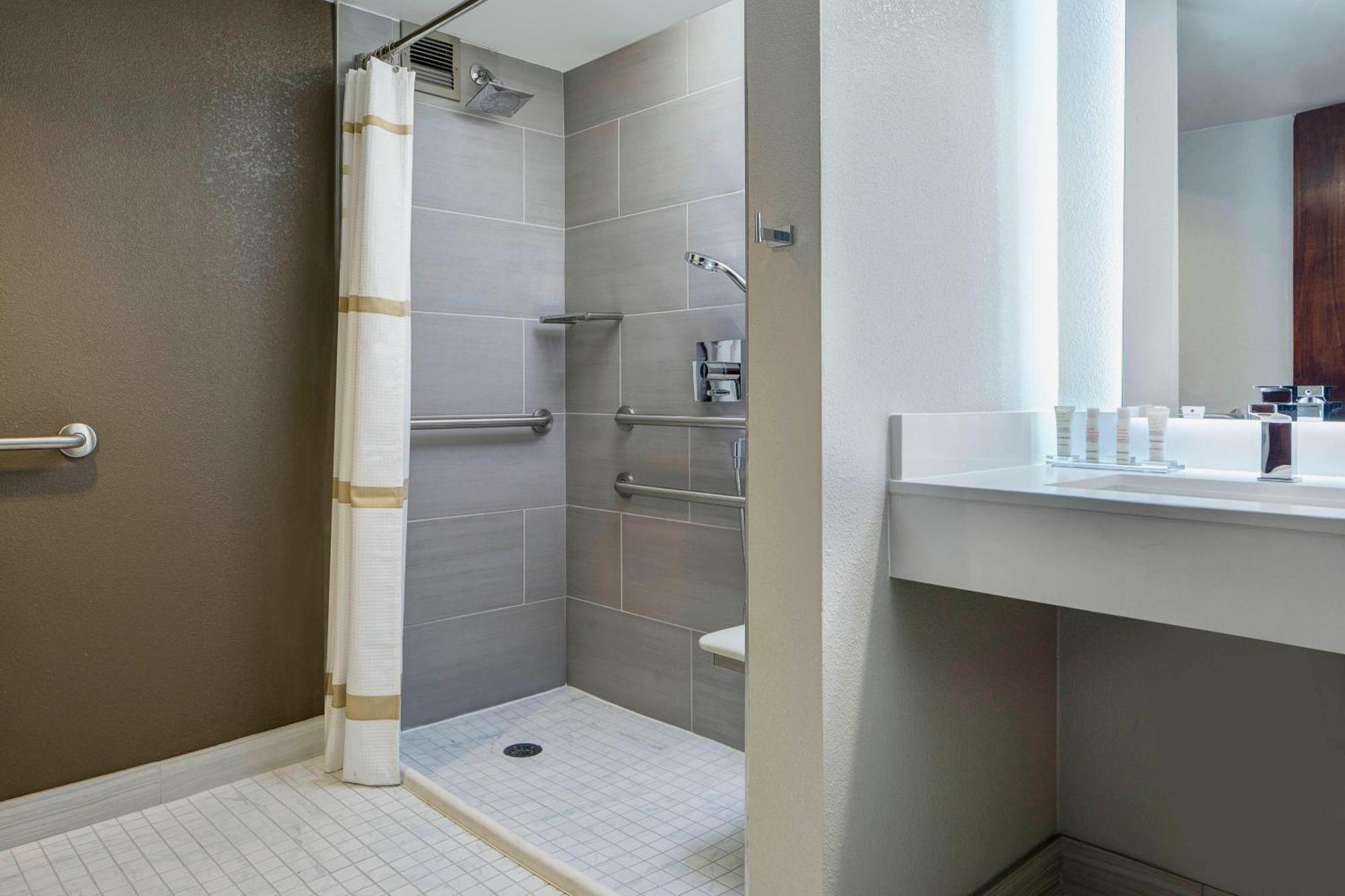 Marriott Albuquerque Hotel Kültér fotó