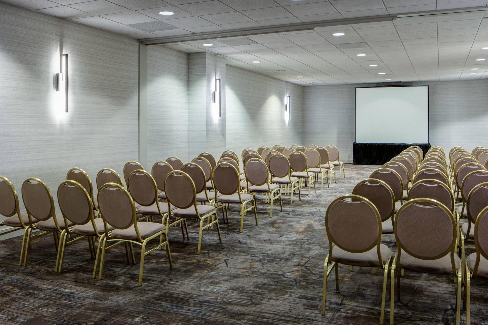 Marriott Albuquerque Hotel Kültér fotó