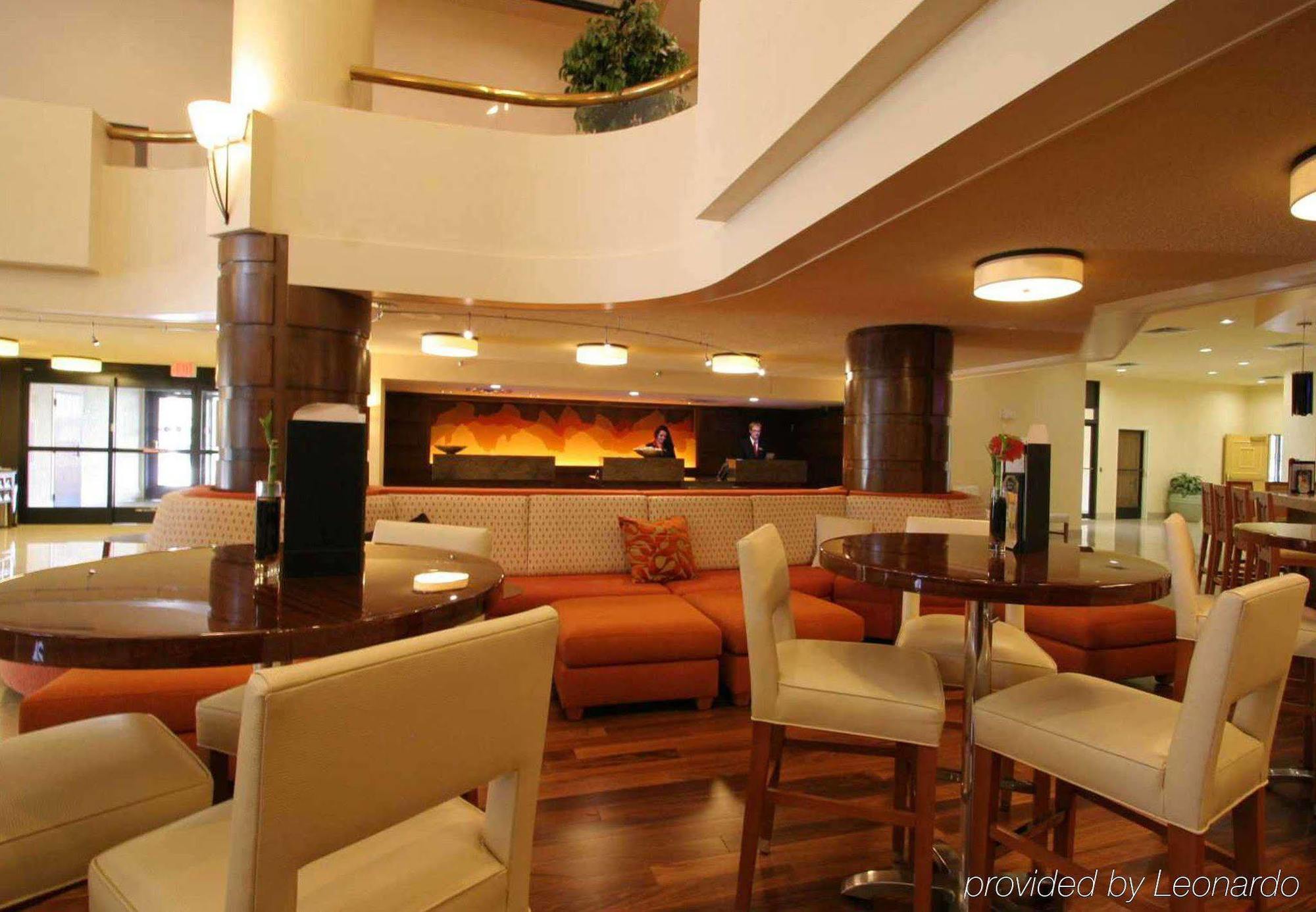 Marriott Albuquerque Hotel Kültér fotó