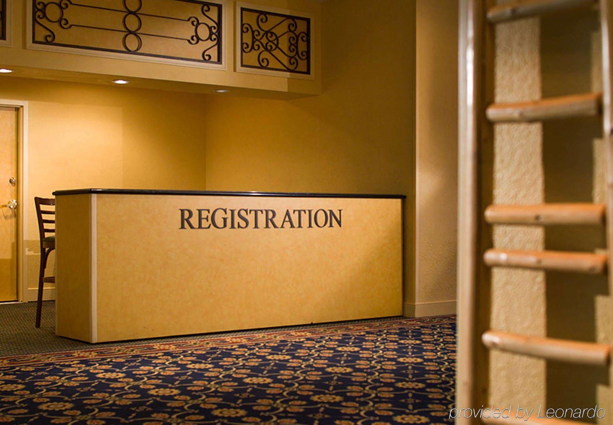 Marriott Albuquerque Hotel Kültér fotó