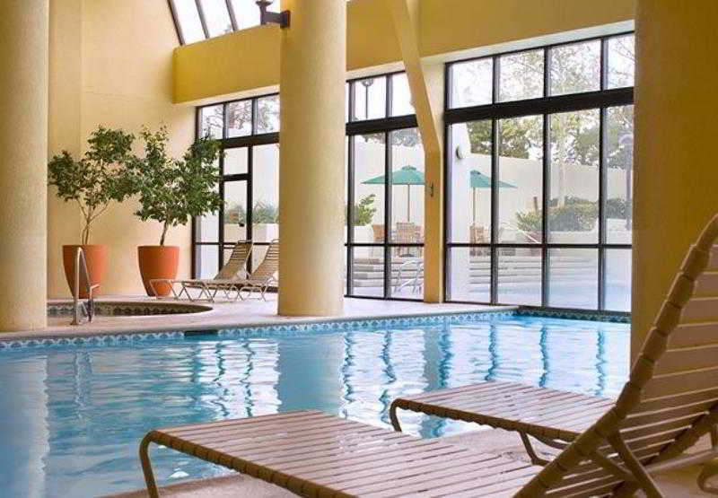 Marriott Albuquerque Hotel Kültér fotó